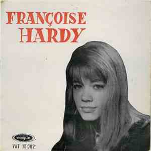 Françoise Hardy - Et même