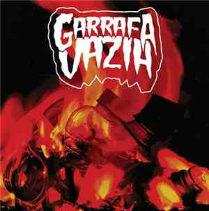 Garrafa Vazia - Garrafa Vazia