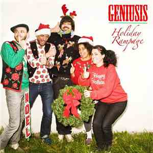 Geniusis - Holiday Rampage