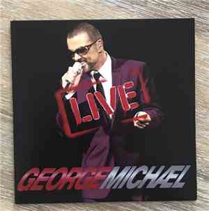 George Michael - Live