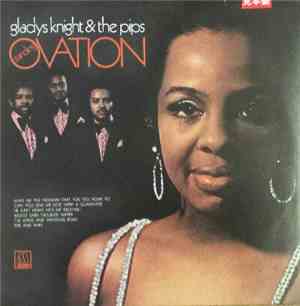 Gladys Knight & The Pips - Standing Ovation