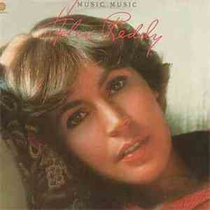 Helen Reddy - Music, Music