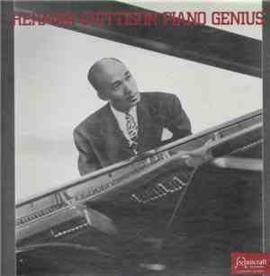 Herman Chittison - Piano Genius