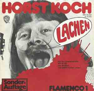 Horst Koch - Lachen