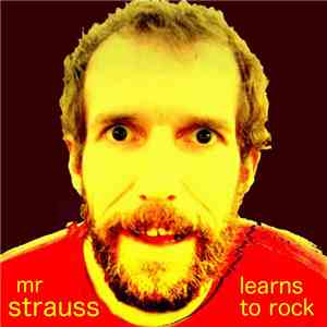Host Eric - Mr Strauss Learns To Rock