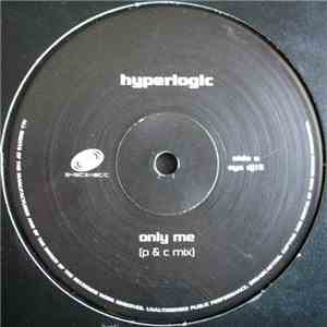 Hyperlogic - Only Me