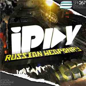 iPlay - Russian Weaponry