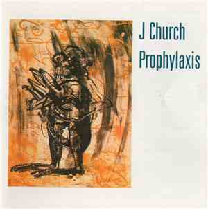 J Church - Prophylaxis