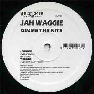 Jah Waggie - Gimme The Nite