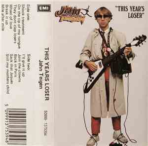 Jahn Teigen - This Year's Loser