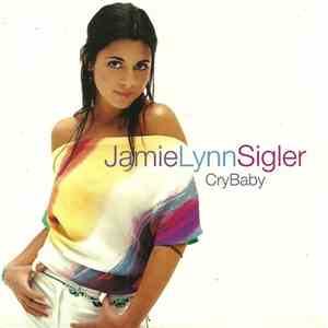 Jamie Lynn Sigler - Cry Baby