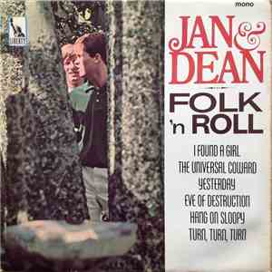 Jan & Dean - Folk 'N Roll