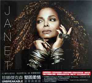 Janet - Unbreakable