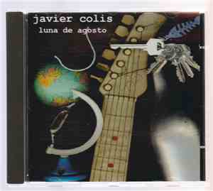 Javier Colis - Luna De Agosto