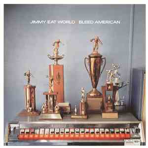 Jimmy Eat World - Bleed American