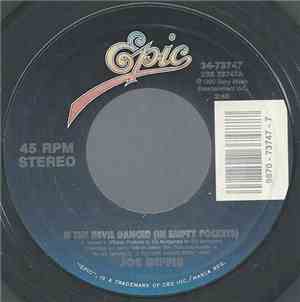 Joe Diffie - If The Devil Danced (In Empty Pockets) / I Ain't Leavin' 'Til  ...