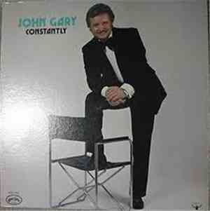 John Gary - Constantly