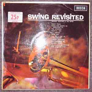 Johnny Keating & His Band - Swing Revisited