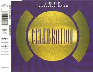 Joyy - Celebration