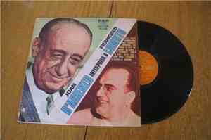 Juan D'Arienzo - Juan D'Arienzo Interpreta A Francisco Lomuto