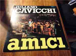 Juliano Cavicchi - Amici