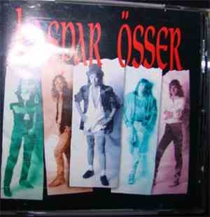 Kaspar Osser - Kaspar Osser