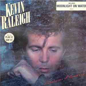 Kevin Raleigh - Delusions Of Grandeur