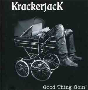 KrackerjacK - Good Thing Goin'