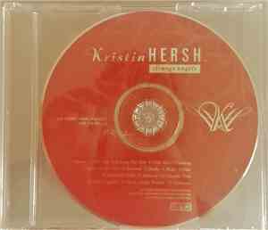 Kristin Hersh - Strange Angels