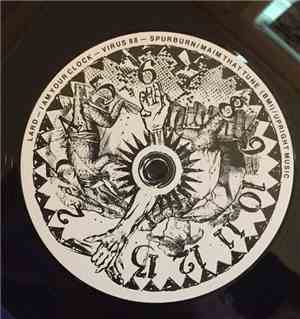 Lard - I Am Your Clock