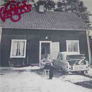 Lasse Tennander - Lars Vegas