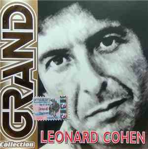 Leonard Cohen - Grand Collection