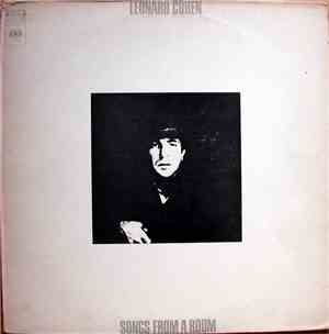 Leonard Cohen - Songs From A Room