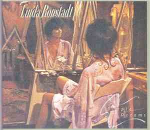 Linda Ronstadt - Simple Dreams
