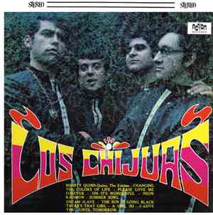 Los Chijuas - Los Chijuas