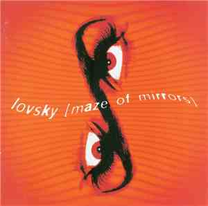 Lovsky - Maze Of Mirrors