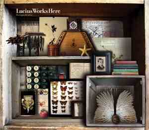Lucius Works Here - Un Mapa Del Alma