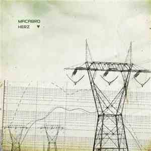 macabro - Herz