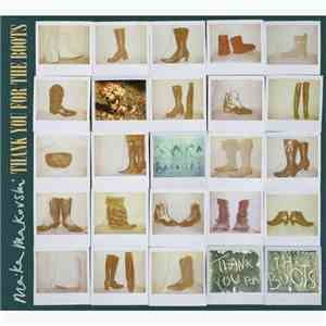 Maika Makovski - Thank You For The Boots