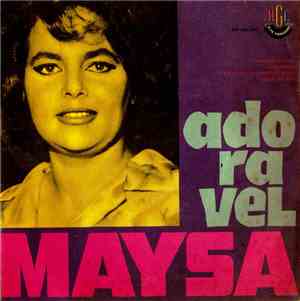 Maysa - Adorável