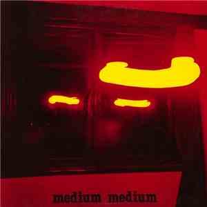 Medium Medium - Hungry, So Angry