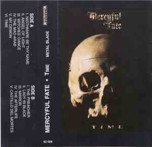 Mercyful Fate - Time