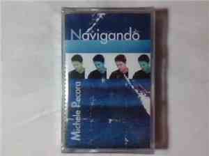 Michele Pecora - Navigando
