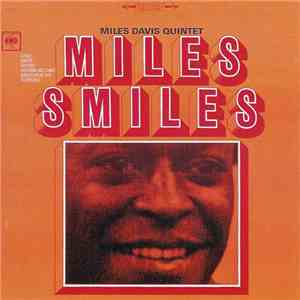 Miles Davis Quintet - Miles Smiles