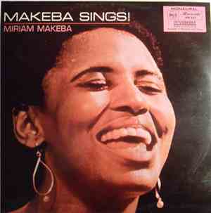 Miriam Makeba - Makeba Sings!