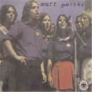 Muff Potter - Untitled