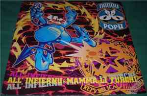 Nandu Popu - All'Infiernu / Mamma Li Turchi