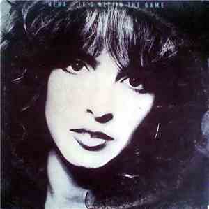 Nena - It's All In The Game