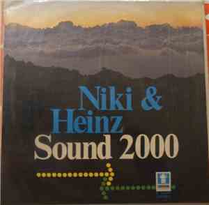 Niki & Heinz - Sound 2000