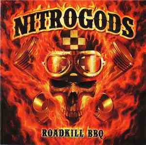 Nitrogods - Roadkill BBQ